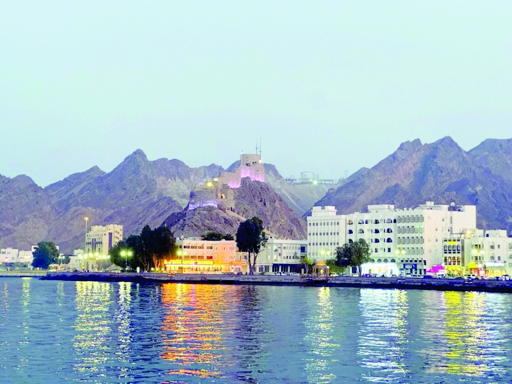 The Sultanate of Oman has witnessed tangible efforts to enhance the media environment.