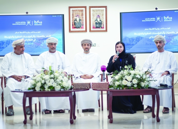 Session highlights SME tourism challenges