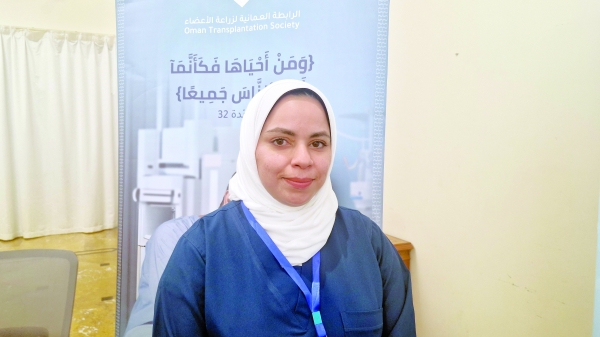 Alarming rise in fatty liver cases in Oman
