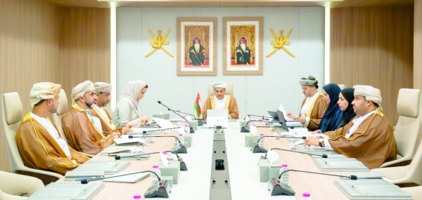 Oman participates in GCC meeting on trade