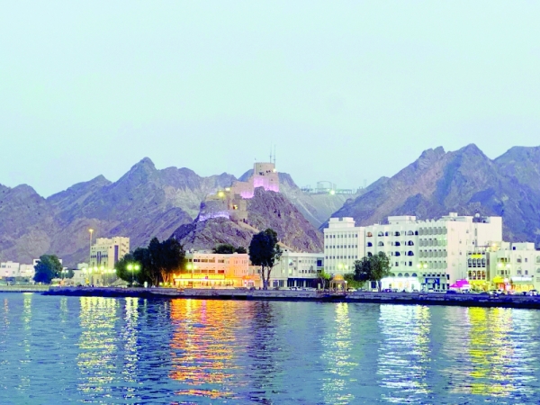 Oman advances 7 positions in World Press Freedom Index