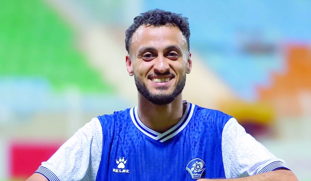Al Shabab go second, Al Nahda edge Samayil