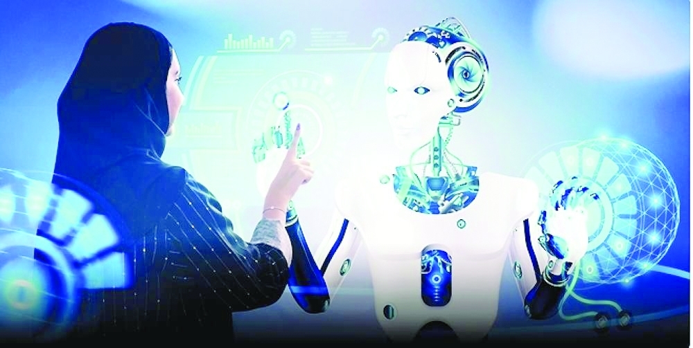 The new AI Zone is designed to attract a broad spectrum of high-value activities