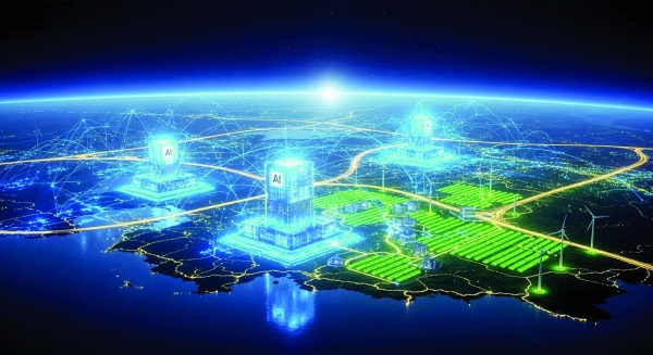 Artificial Intelligence Special Zone in Muscat to drive digital economy