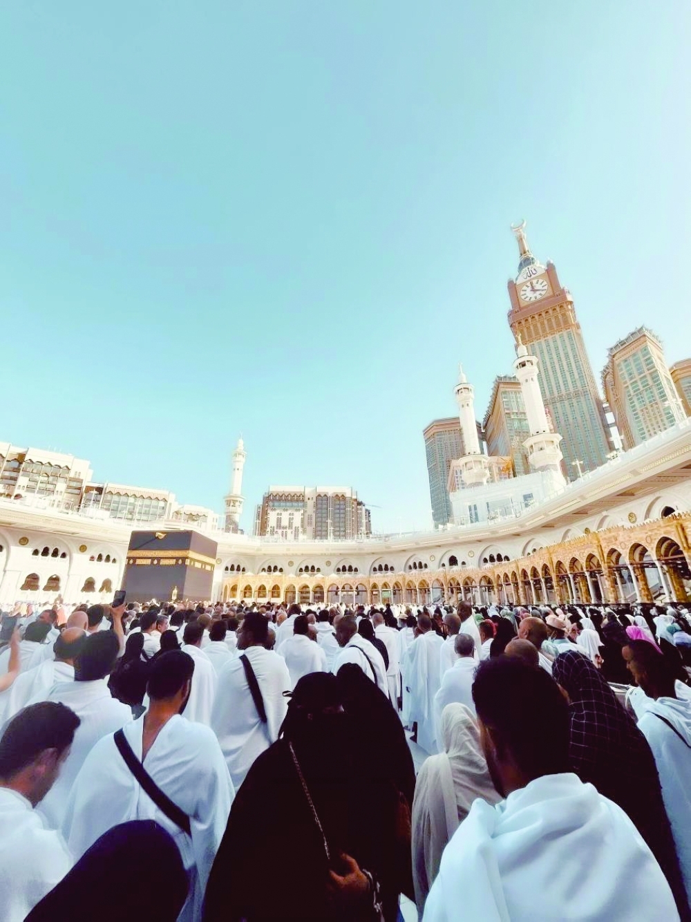 Haj