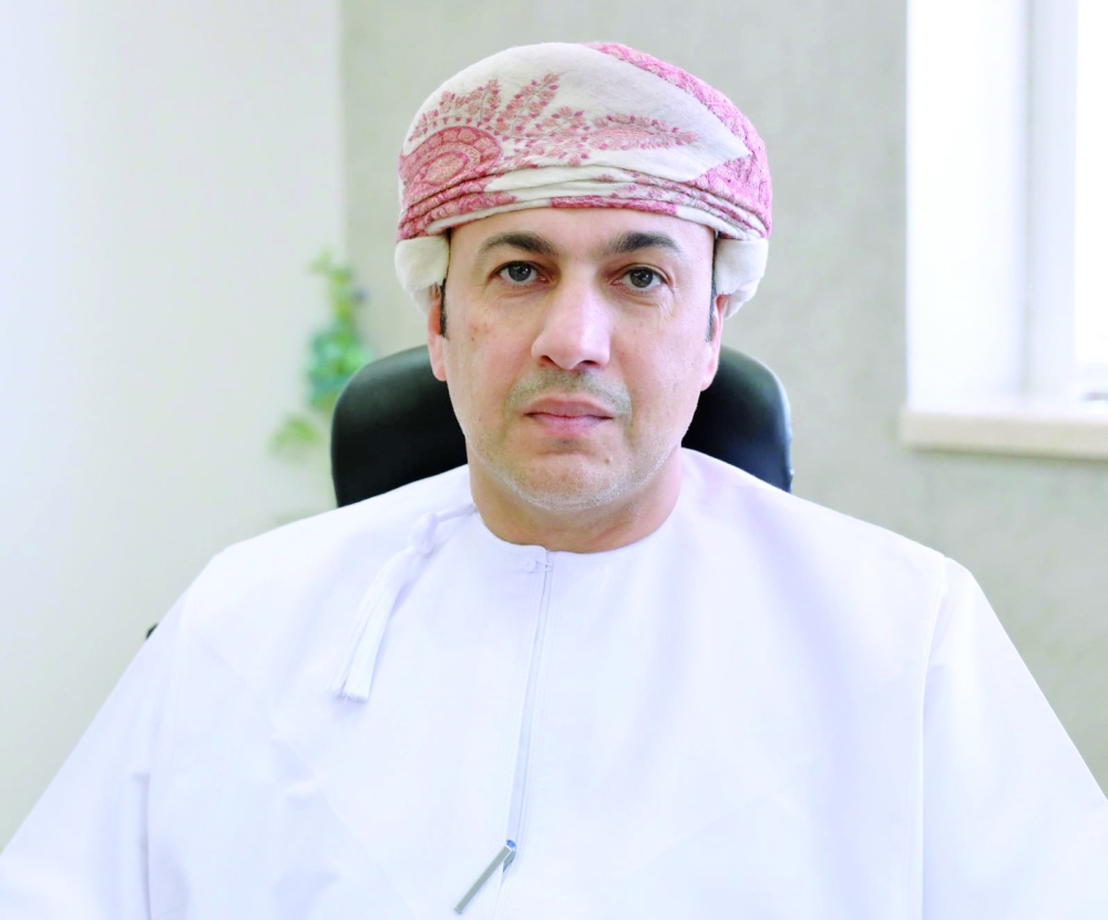 Ahmed bin Mohammed al Azri