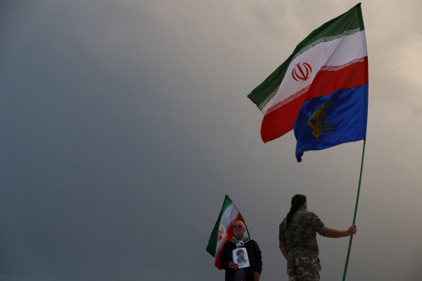 Iran says war with US will ‘likely’ resume