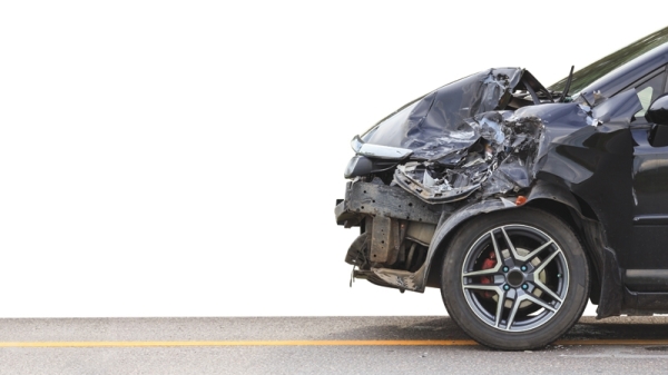 Oman sees a drop in traffic accidents in 2025, but not deaths