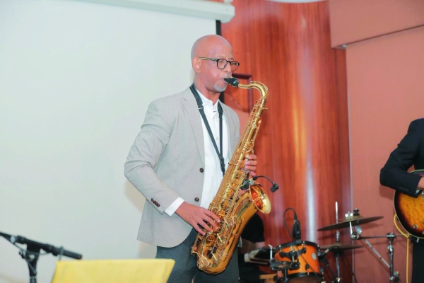 Jazz Comes Alive in Muscat: Oman Celebrates International Jazz Day