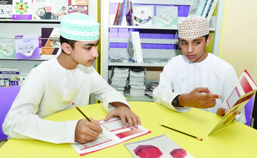 Attendance is important as final examinations approach and curriculum plans near completion.