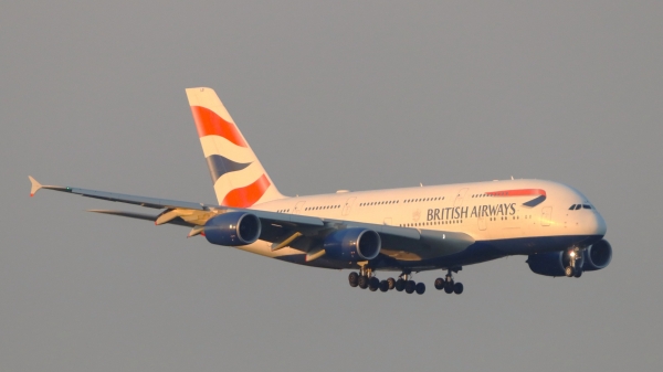 UK airlines to group flights together on fewer aircraft