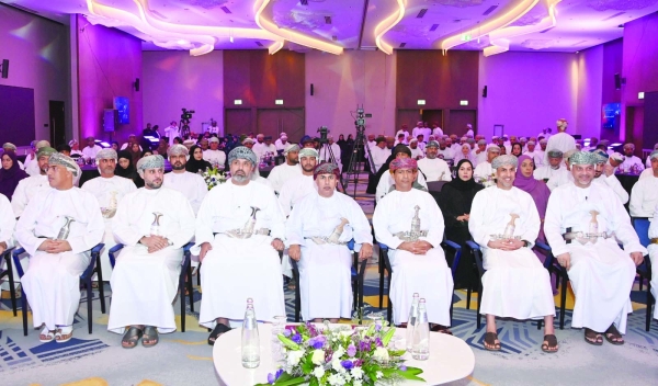 Workers’ Day highlights labour progress in Oman