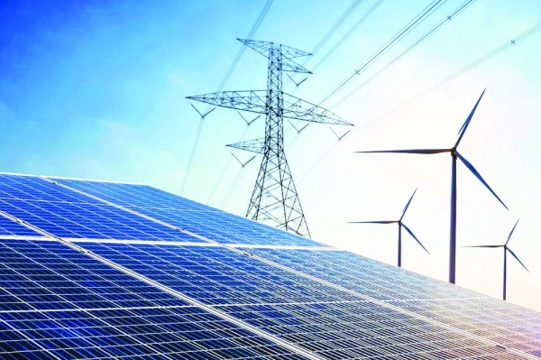 Why Oman needs a new energy architecture: Report