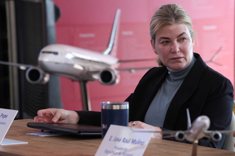 Boeing faces civil trial over 737 MAX crash