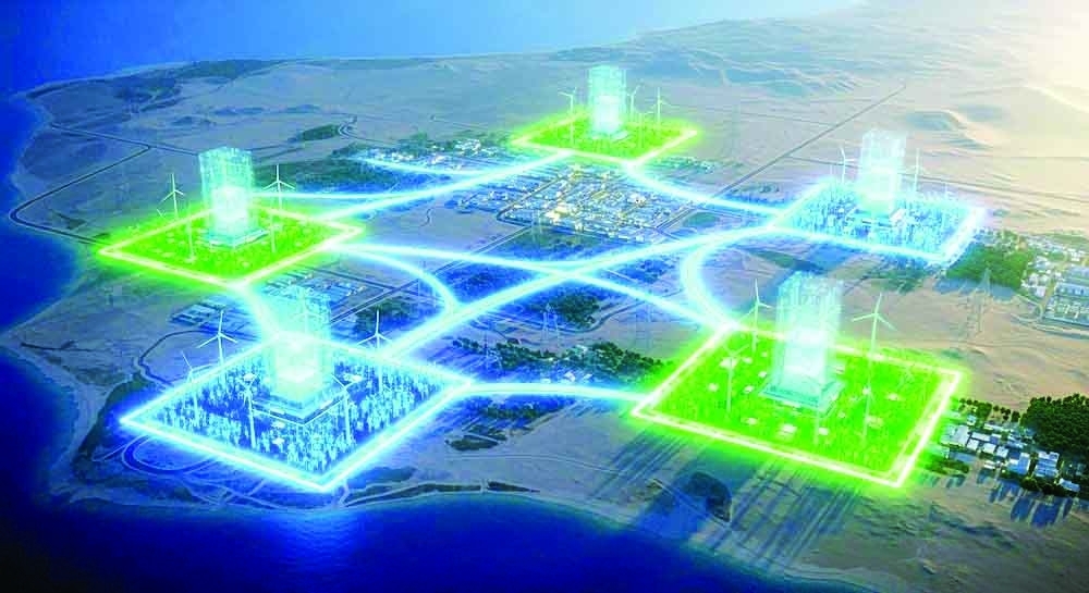 The AI zone is positioned as a cornerstone of Oman’s broader economic diversification agenda under Oman Vision 2040.