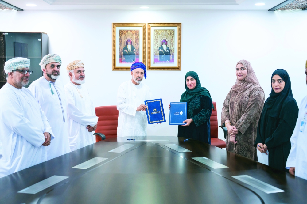 The cooperation programme includes the implementation of several joint initiatives and activities.