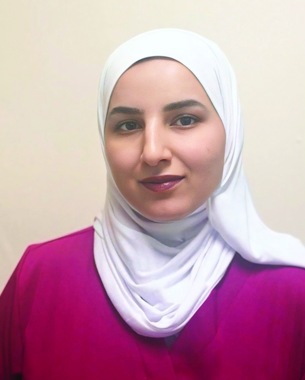 Intisar al Aghbari