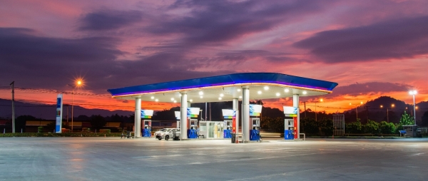 New regulations for setting up gas stations come into effect