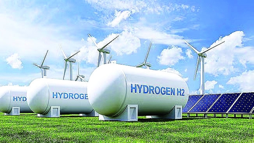 The proposed IPP will be capable of operating on up to 100 per cent hydrogen, with an indicative generation capacity in the range of 800 to 1,000 MW.