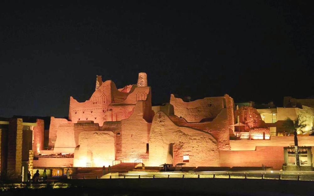 Diriyah to host AFC Asian Cup