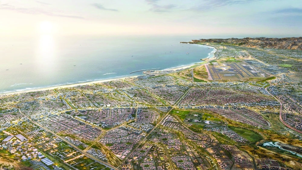 The membership boosts Greater Muscat’s credibility and appeal among international investors.