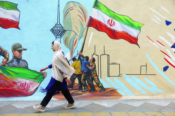 US says Iran ceasefire holds despite attacks