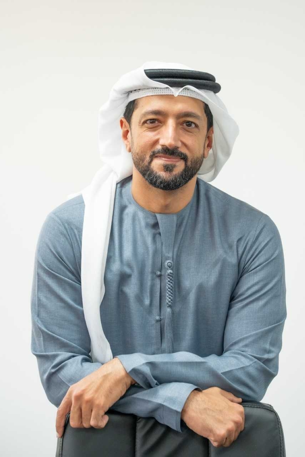 Fahad Abdulrahim Kazim, Co-Founder and Chief Executive Officer of Legacy Hotels Holding.