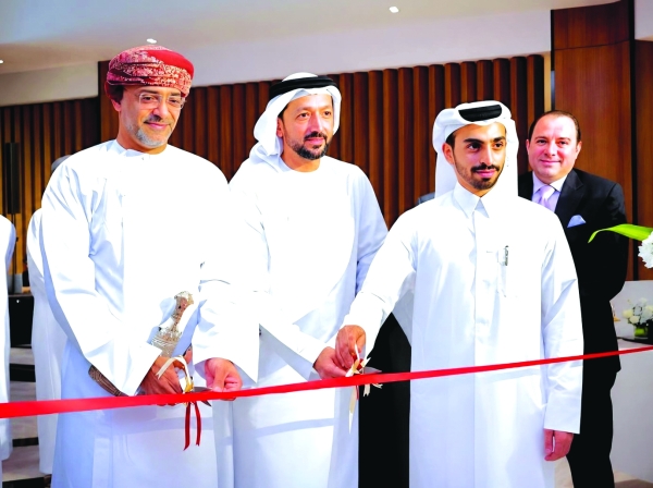 New hotel opening expands Muscat tourism landscape