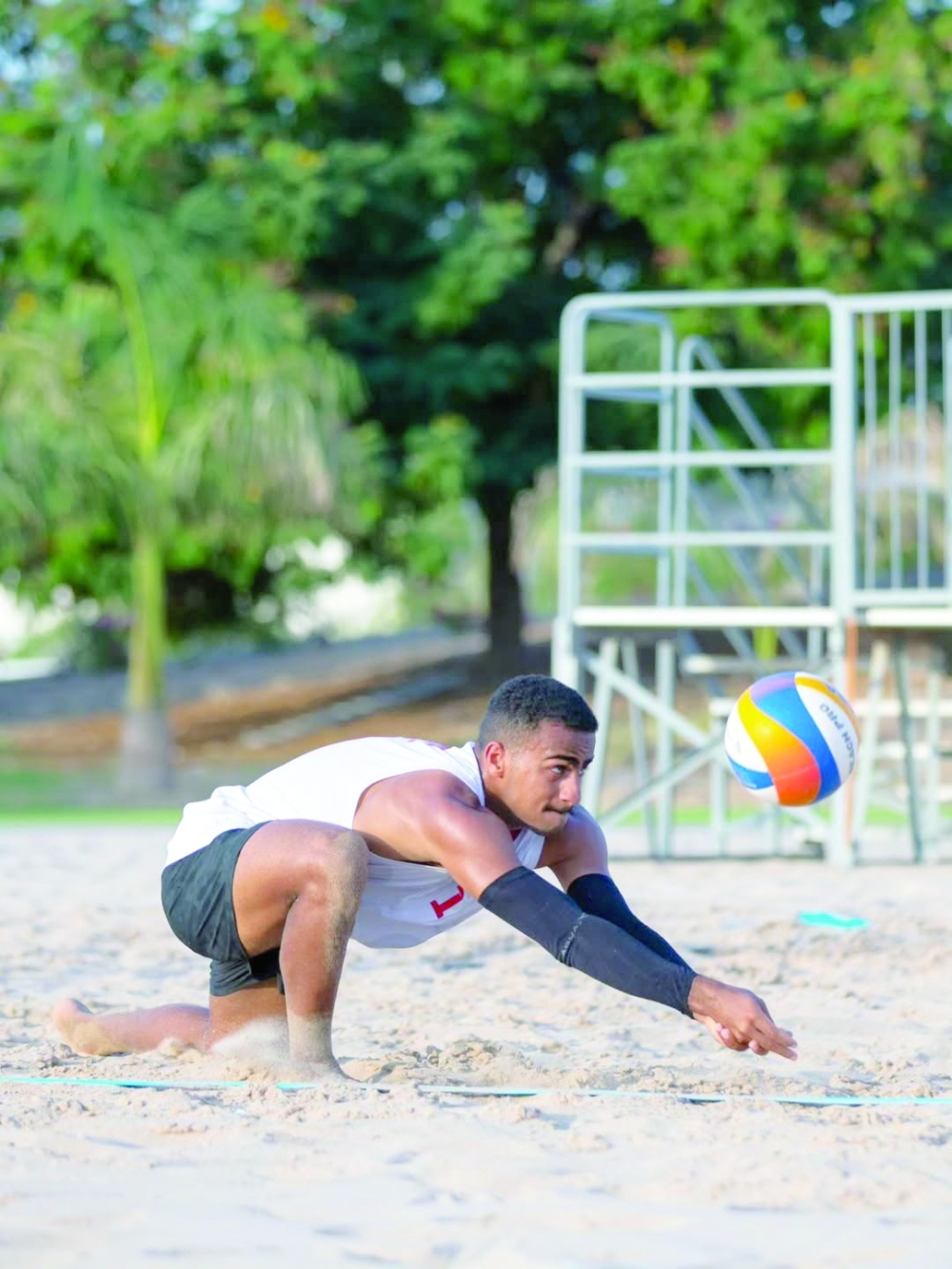 Thailand beat Oman 2-0 in their opening Group D match held on Thursday.