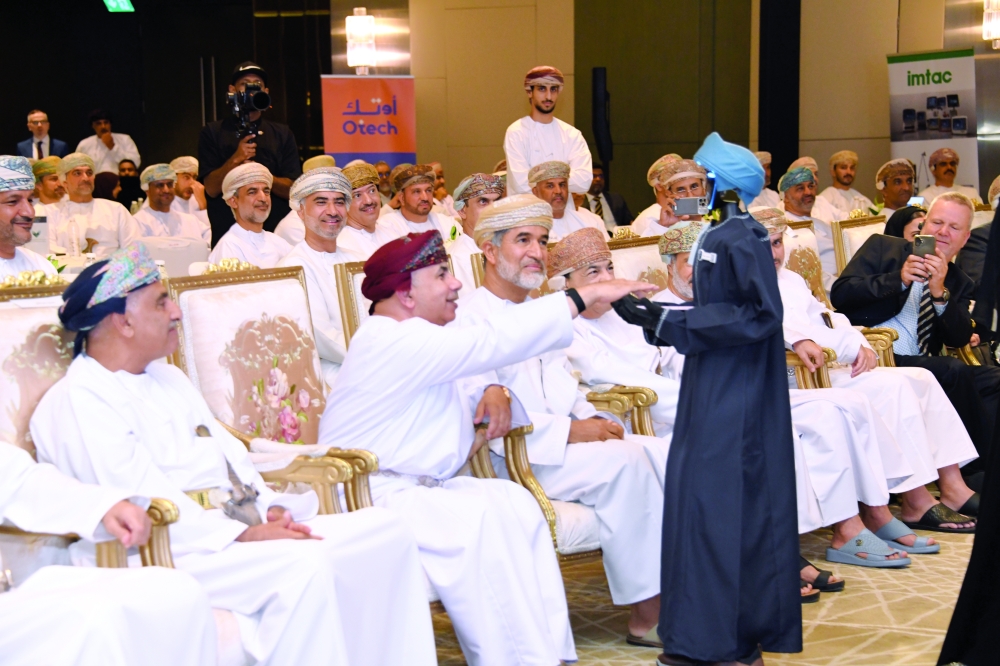 The conference focused on the theme 'Cybersecurity in the Healthcare Sector'.