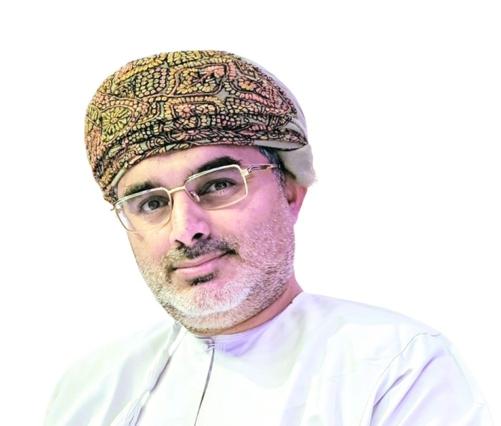 Sulaiman al Maamari