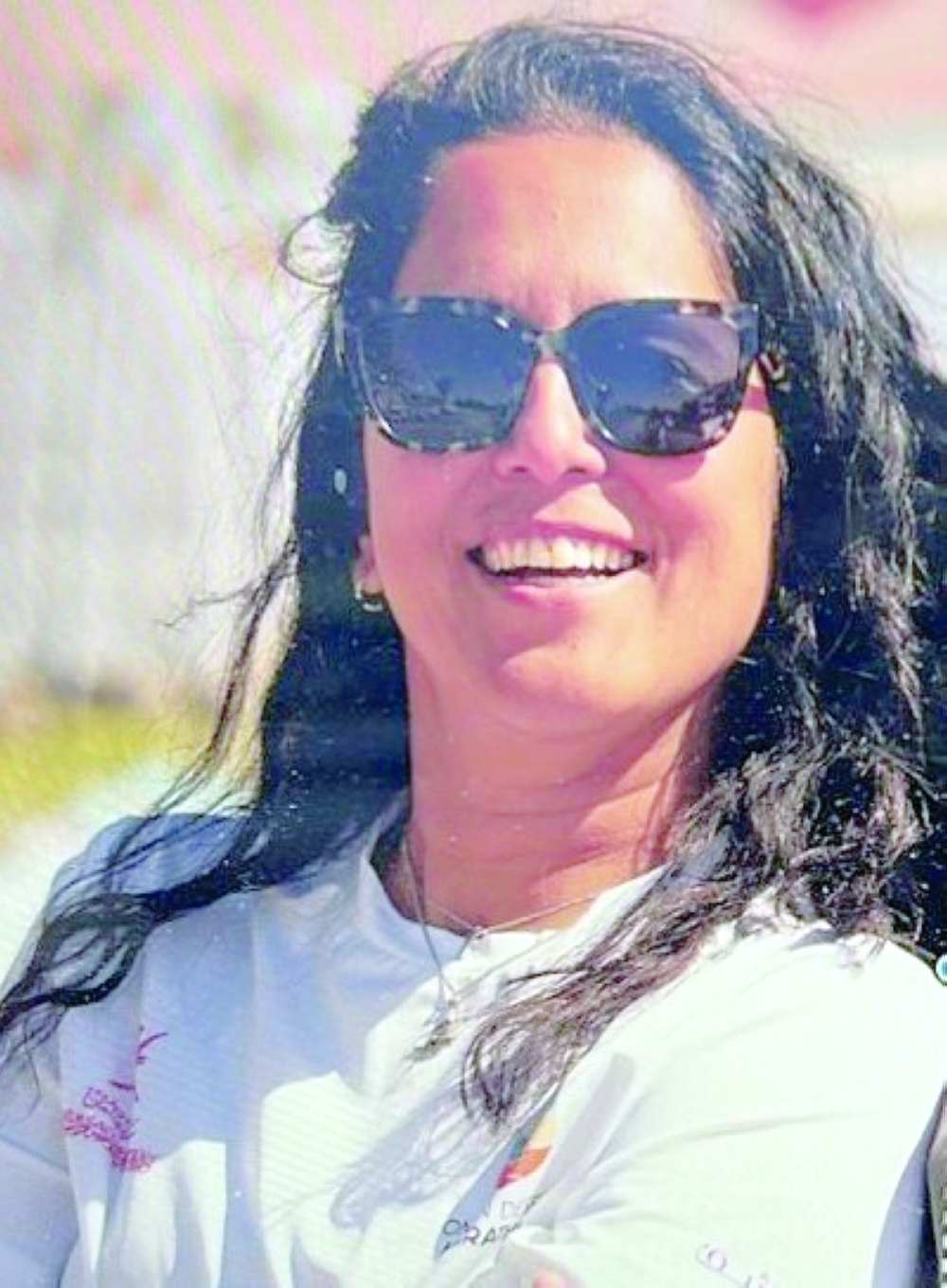 Rigel Cedeño