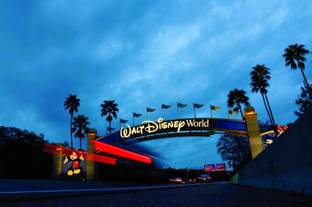 Developed over four years, with six months dedicated to animation, the project signals broader industry efforts towards accessibility. — Reuters