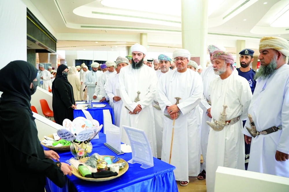 The interactive workshops explained key rulings related to Haj rituals.