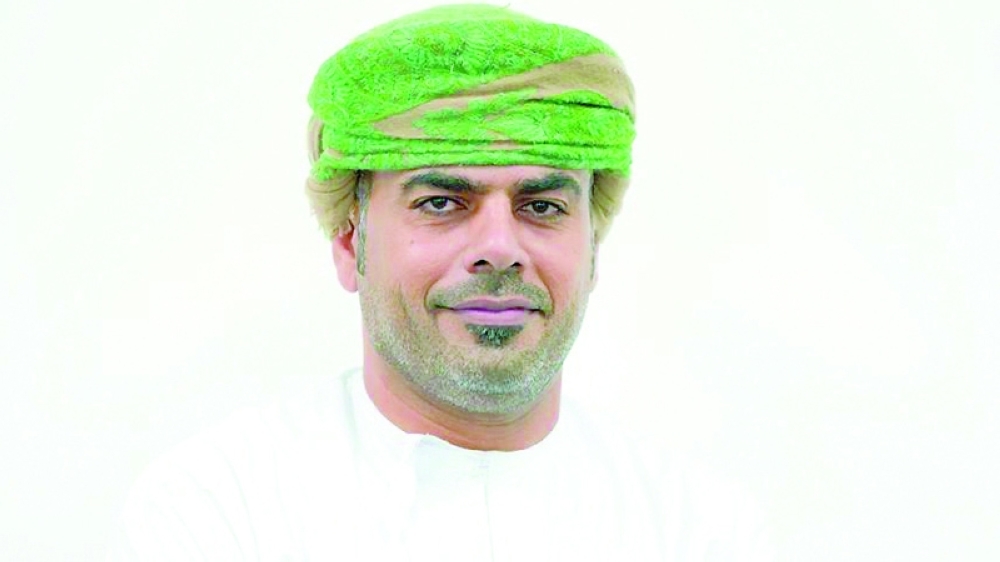 Haitham bin Ahmed al Zadjali