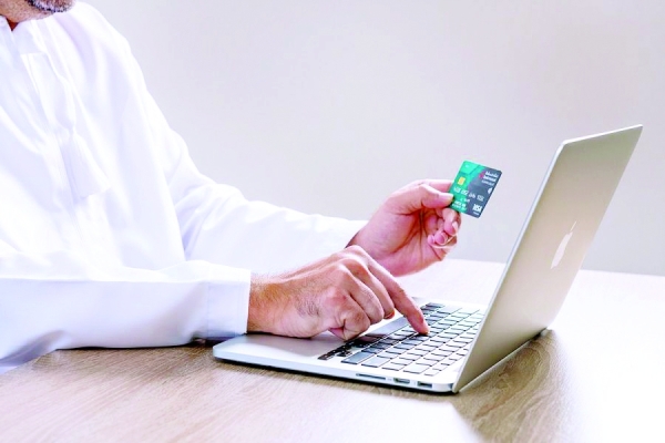 Digital payments in Oman surge to RO 3.2 billion