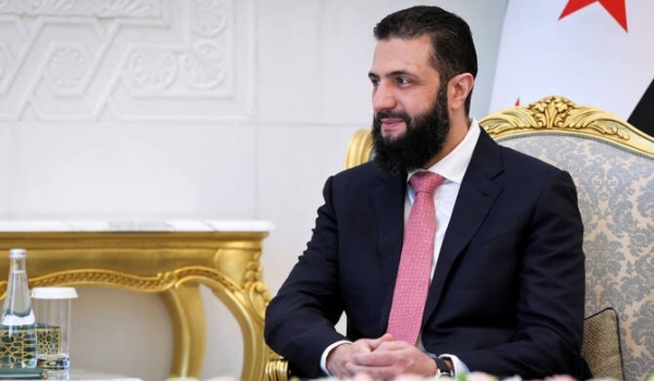 Syria president changes govt officials and ministers, replaces brother