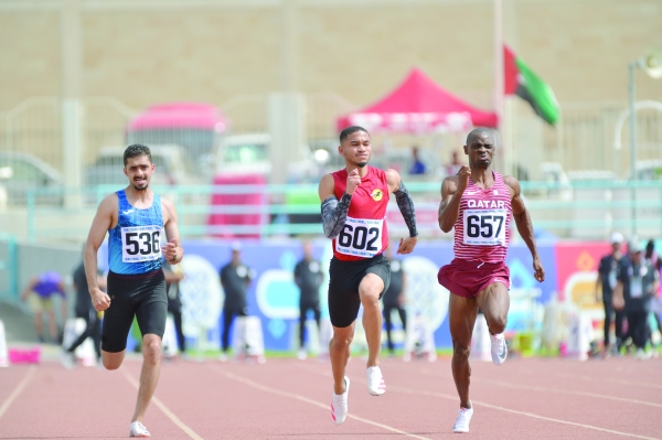 Oman joins official opening of 4th GCC Games in Doha today
