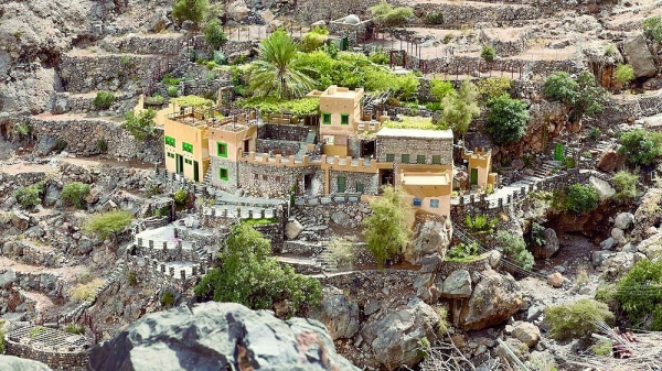 Al Batinah South's mountain villages emerge as a new tourism investment hub