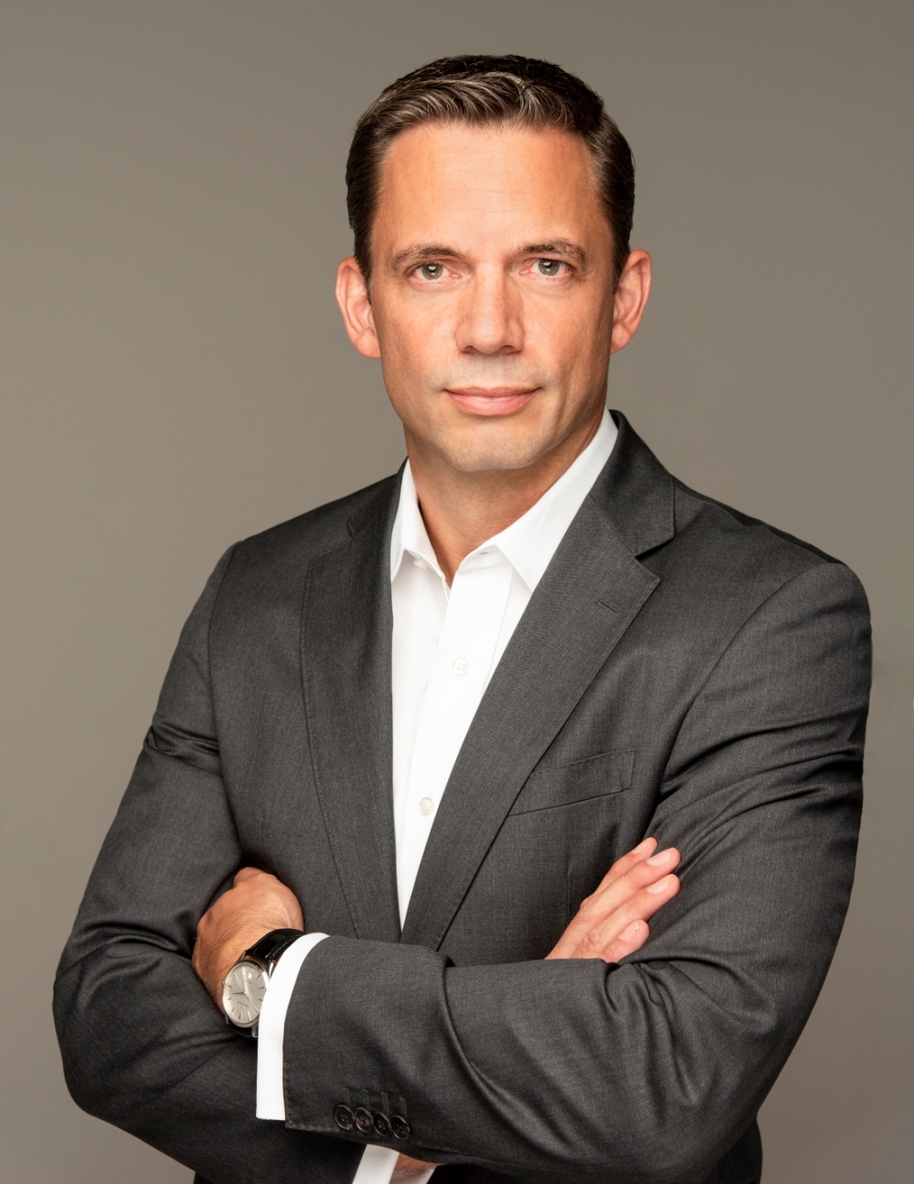 Domink Baumeister 