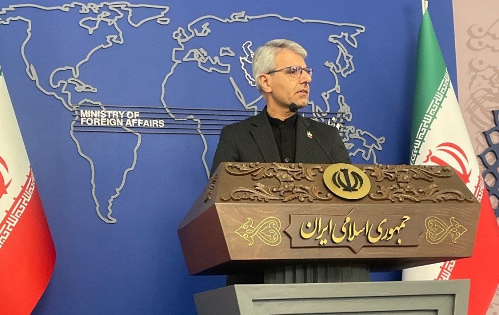 Esmaeil Baghaei