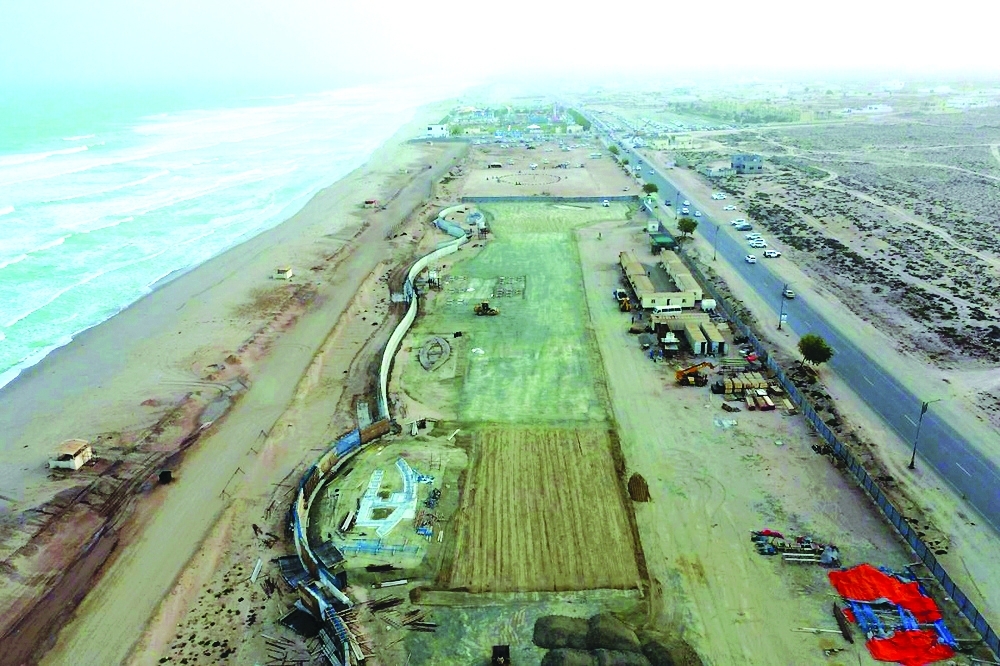 A total of 42 projects were funded by private sector companies by the end of 2025.