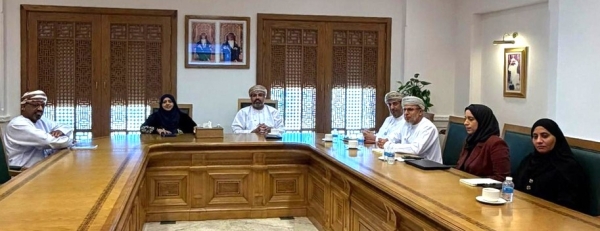 Oman plans jobs framework for civil society sector