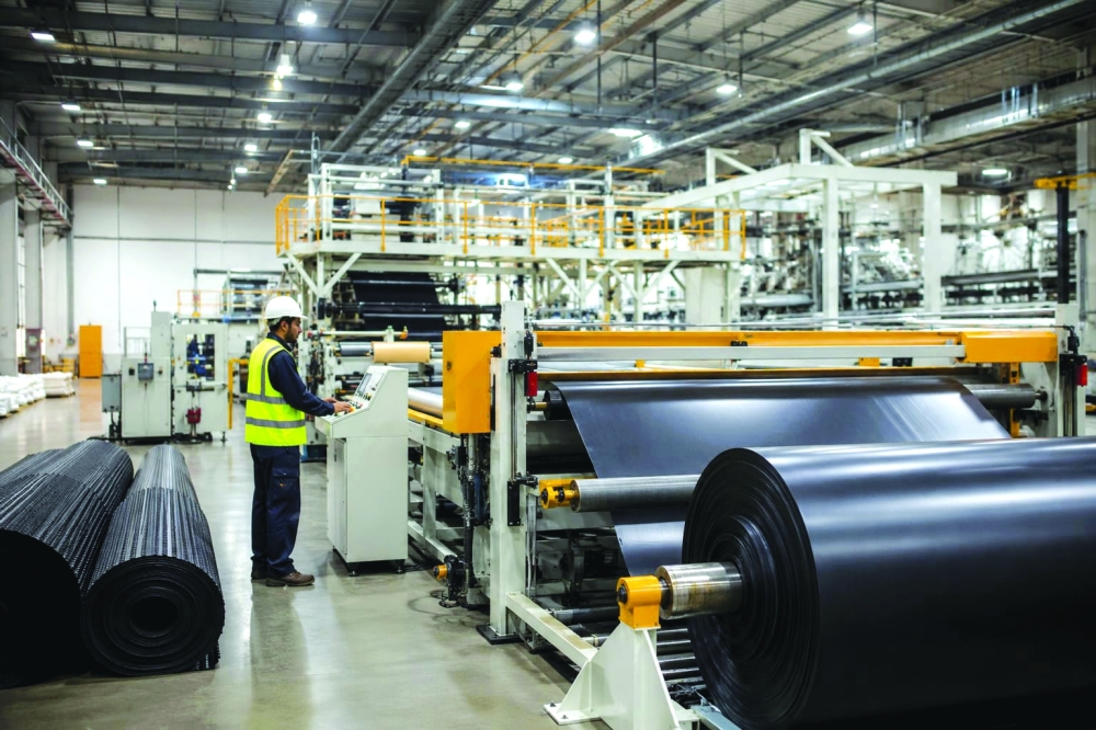 The initiative focuses on attracting local and international investors into specialised manufacturing segments. (Image for illustration only).