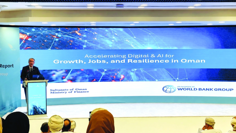 Health, education and energy sectors, as major sources of valuable national data, can support AI development, innovation and investment if made more accessible to the private sector: WB