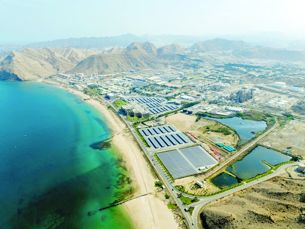 PDO inaugurated the Integrated Operations Centre at Bait Al Haitham, a major strategic facility designed to unify the remote monitoring and management of PDO’s oil, gas and energy assets within a single integrated operational environment.