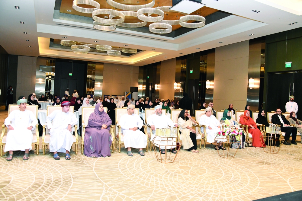 The goal was to assess the effectiveness of child-friendly education approaches across Oman’s school system.