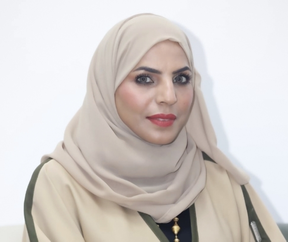 Dalila bint Ali al Durei