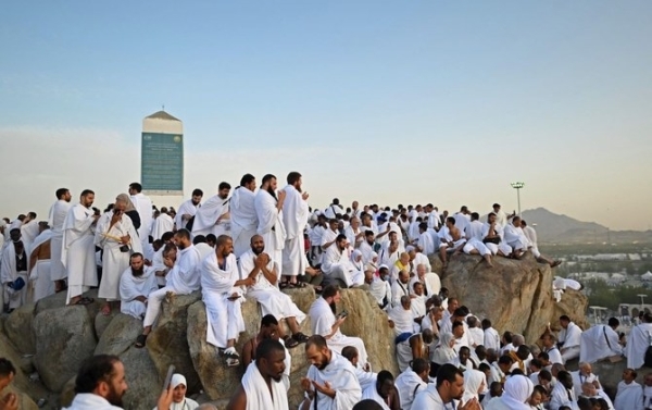 Hajj to return to summer after 25 years