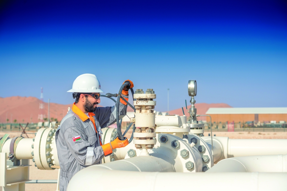 Sixty-four exploration and appraisal wells were drilled in 2025, reflecting continued investment in enhancing reserves.
